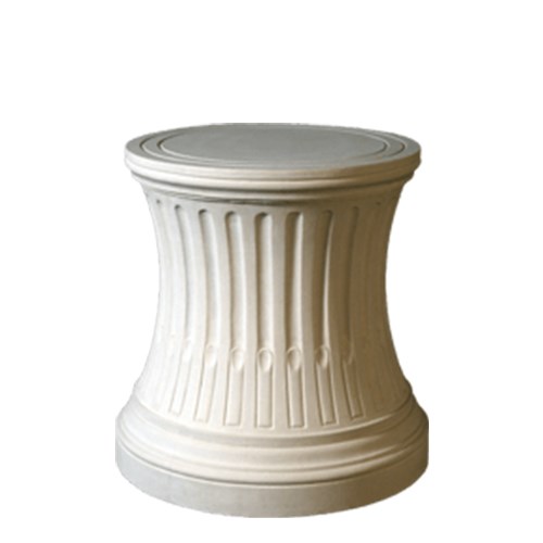 View Louis XVI Fluted Base Small